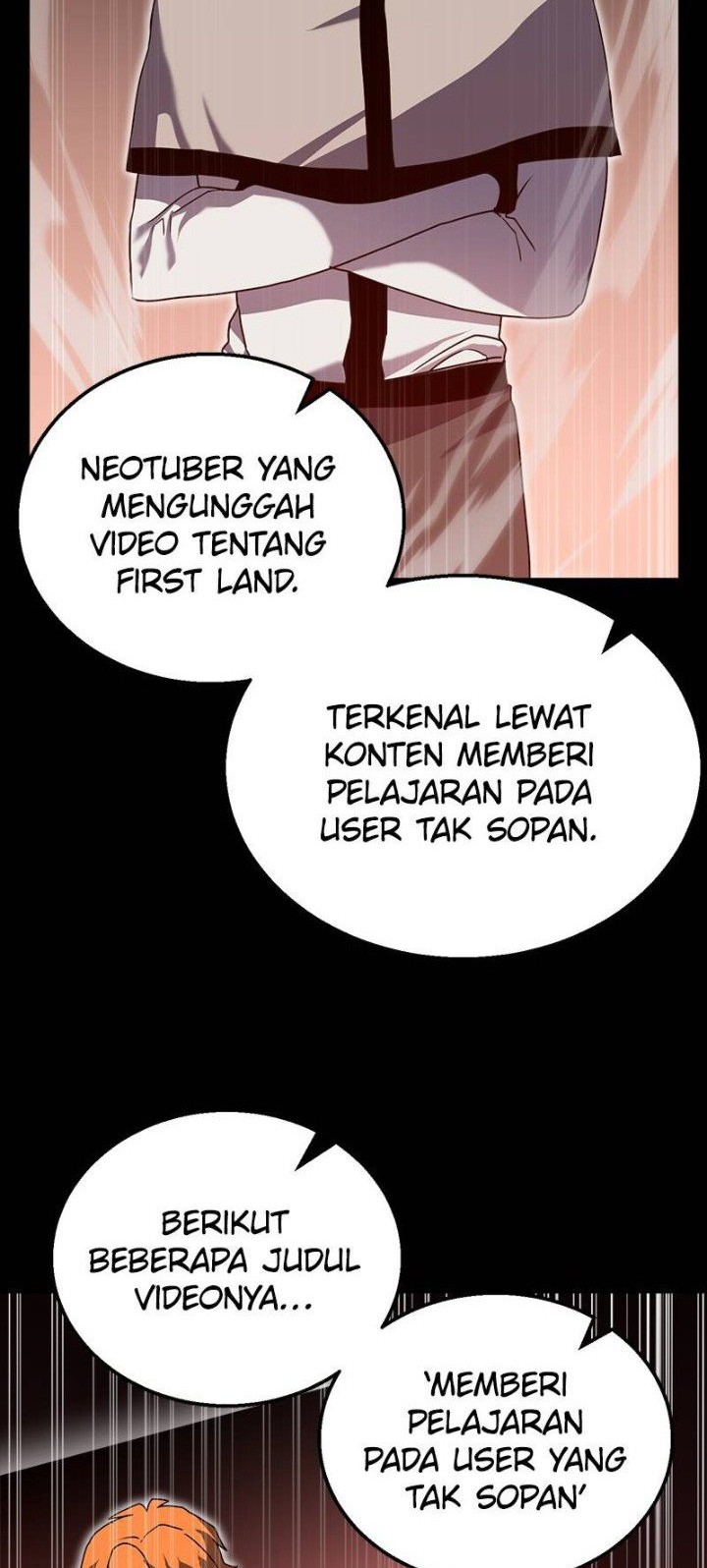 Bug Eater Chapter 18 - halaman 16