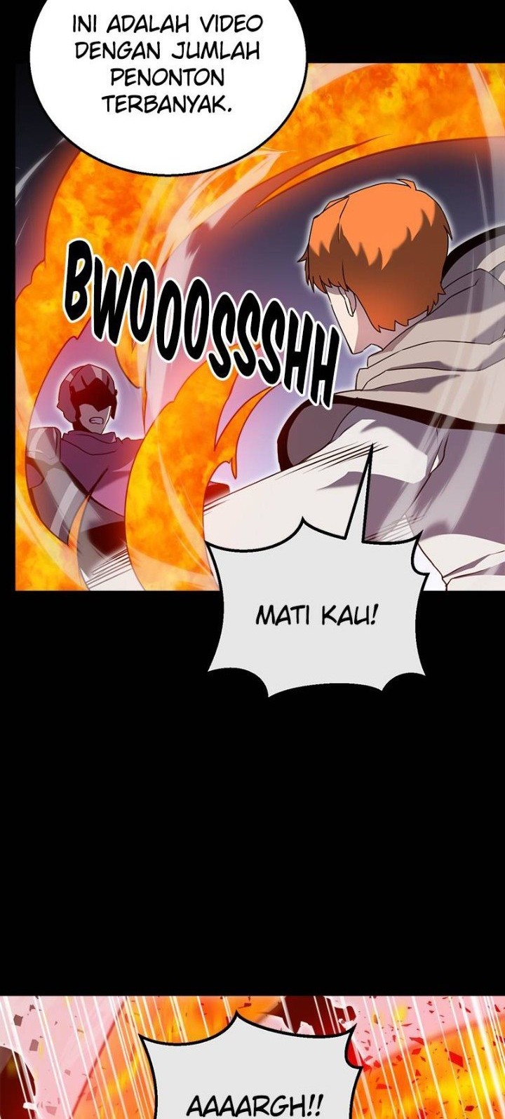 Bug Eater Chapter 18 - halaman 18
