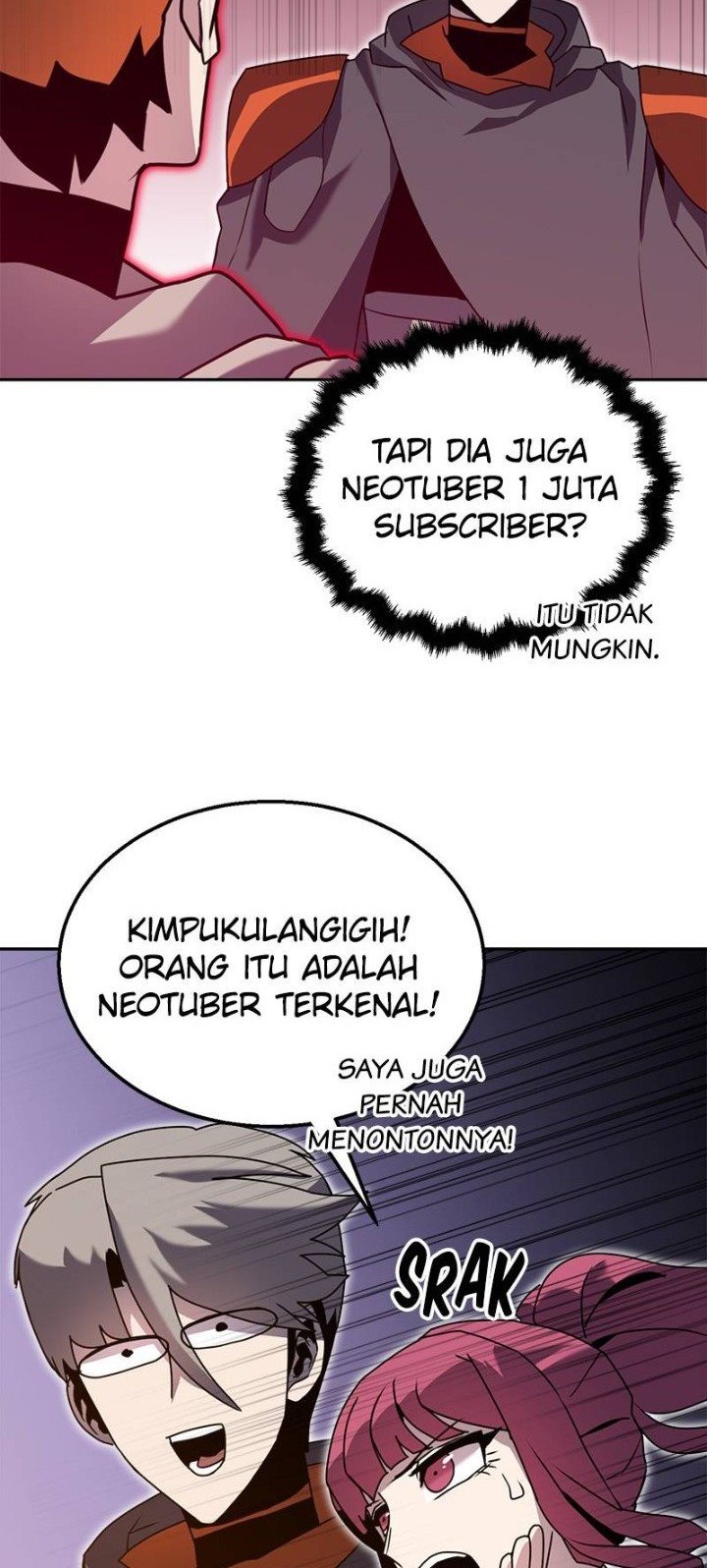Bug Eater Chapter 18 - halaman 2