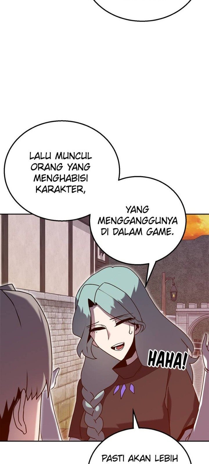 Bug Eater Chapter 18 - halaman 26
