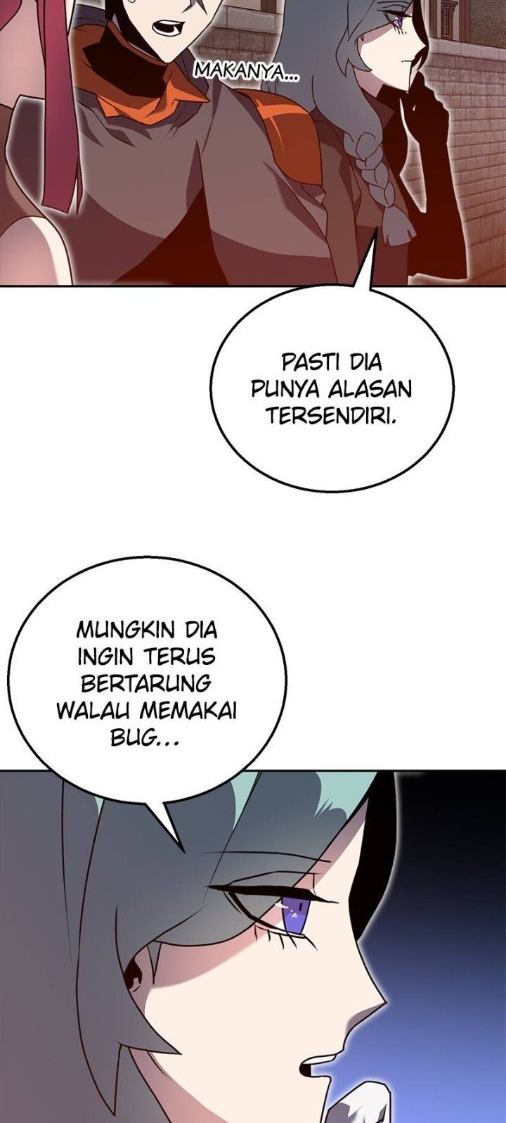 Bug Eater Chapter 18 - halaman 29