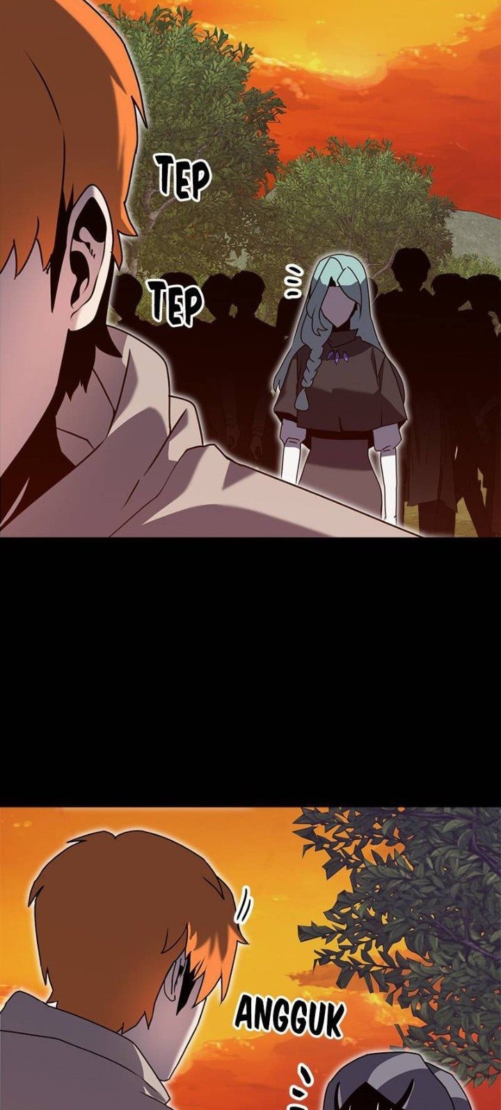 Bug Eater Chapter 18 - halaman 31