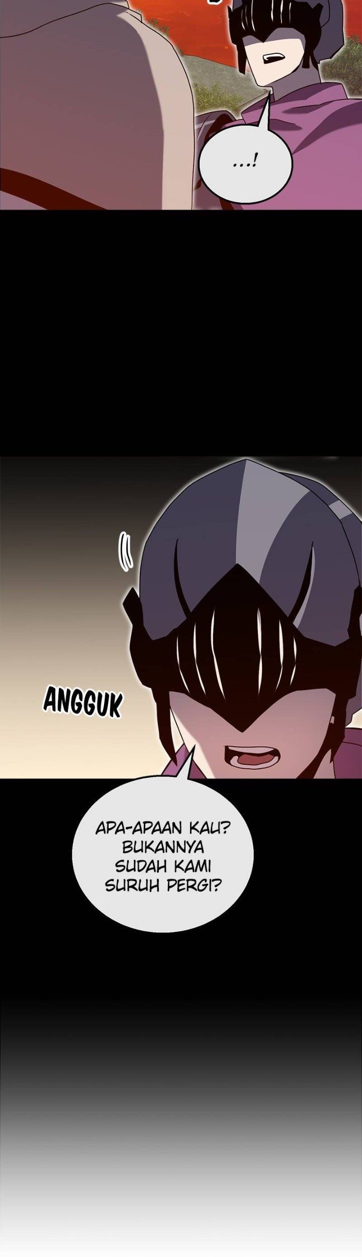 Bug Eater Chapter 18 - halaman 32