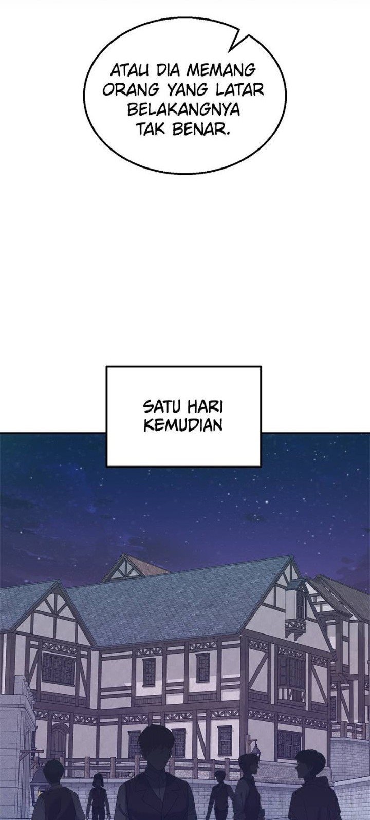 Bug Eater Chapter 18 - halaman 33
