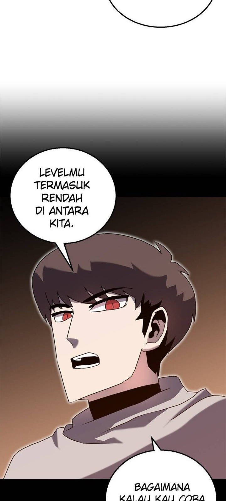 Bug Eater Chapter 18 - halaman 37