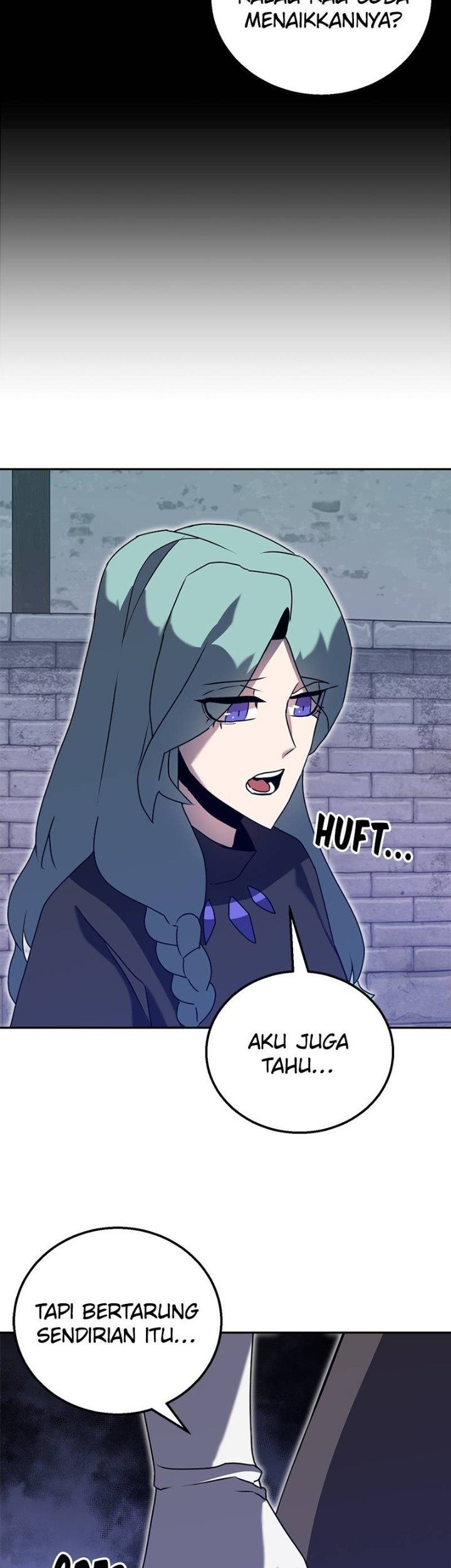 Bug Eater Chapter 18 - halaman 38