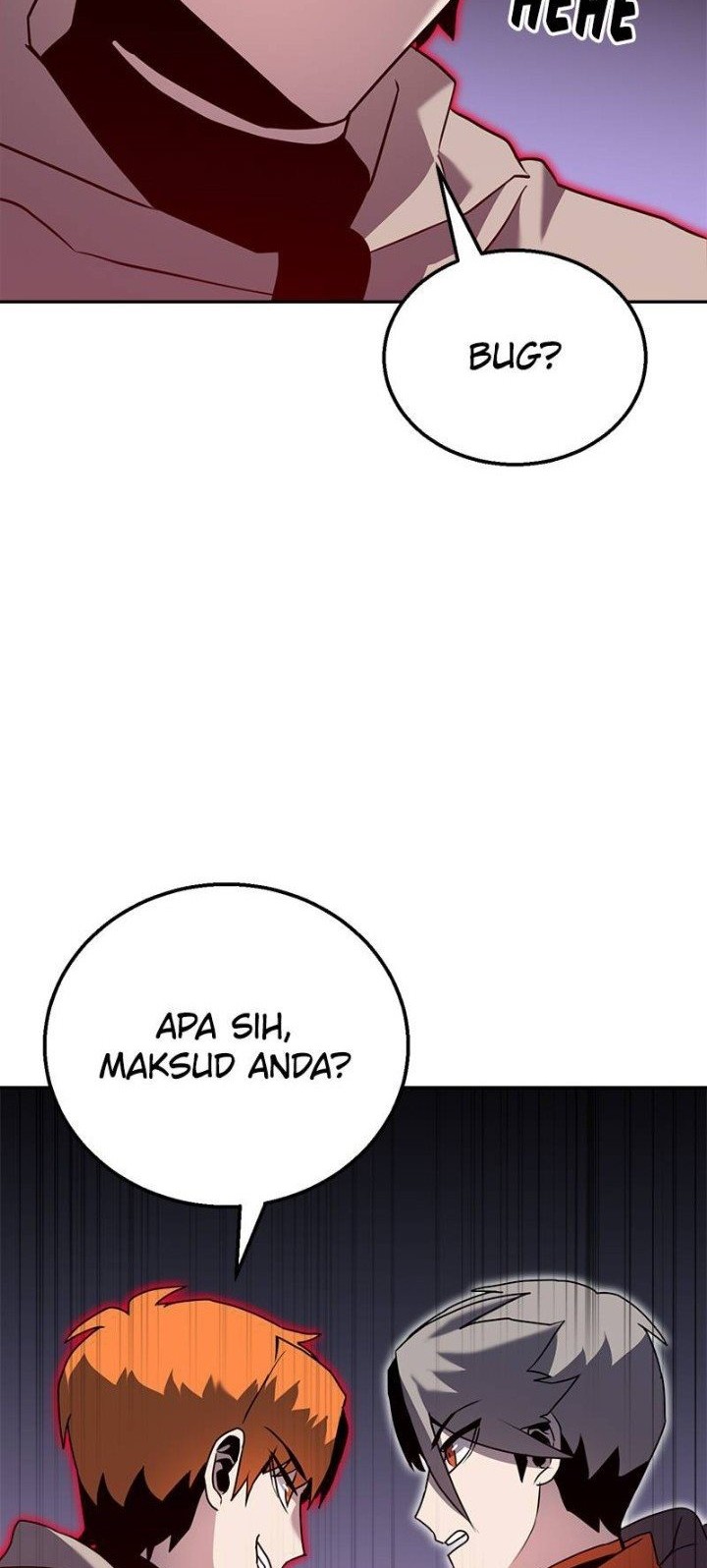 Bug Eater Chapter 18 - halaman 4