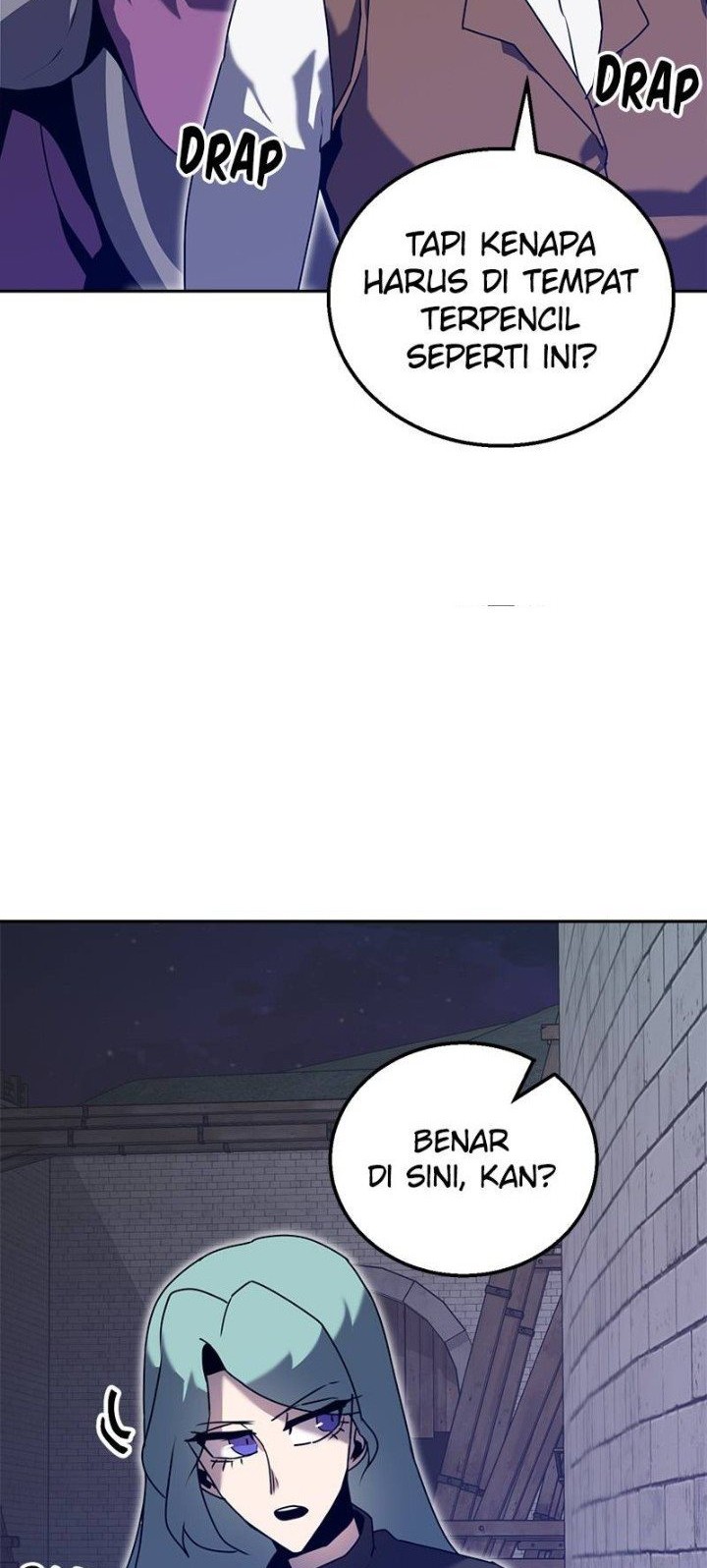 Bug Eater Chapter 18 - halaman 44