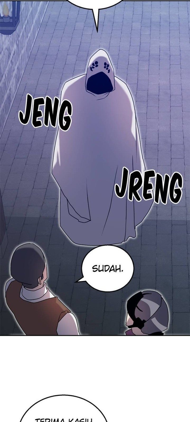 Bug Eater Chapter 18 - halaman 46