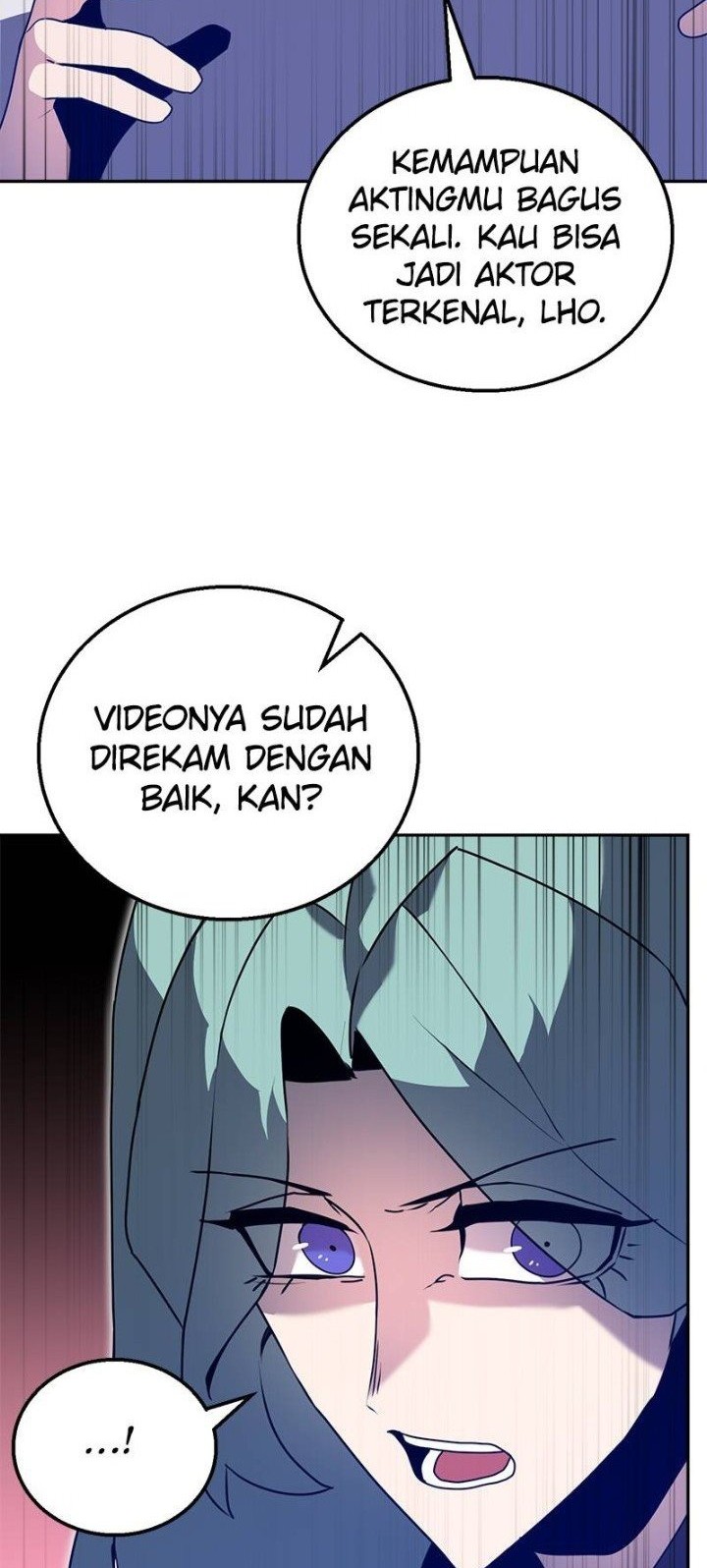 Bug Eater Chapter 18 - halaman 48