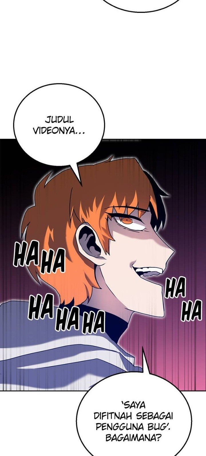 Bug Eater Chapter 18 - halaman 56