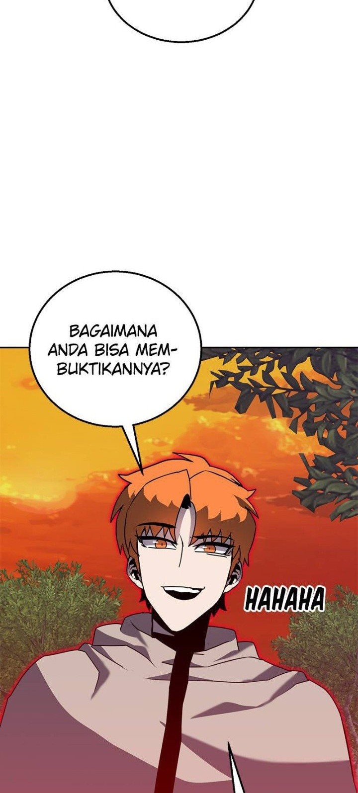 Bug Eater Chapter 18 - halaman 6