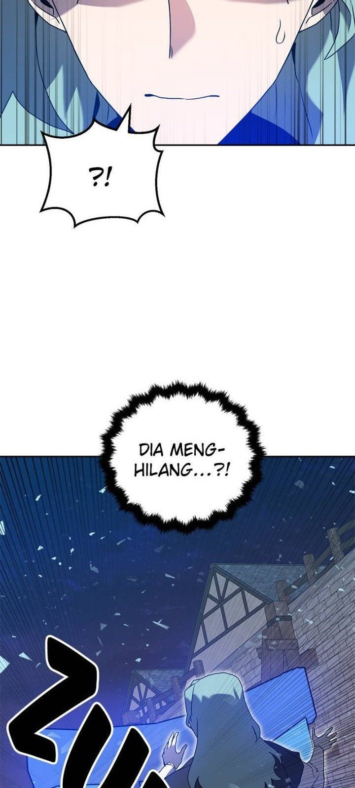 Bug Eater Chapter 19 - halaman 10