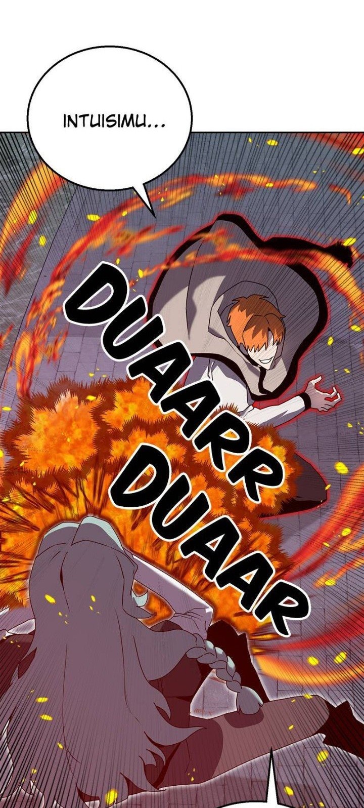 Bug Eater Chapter 19 - halaman 12