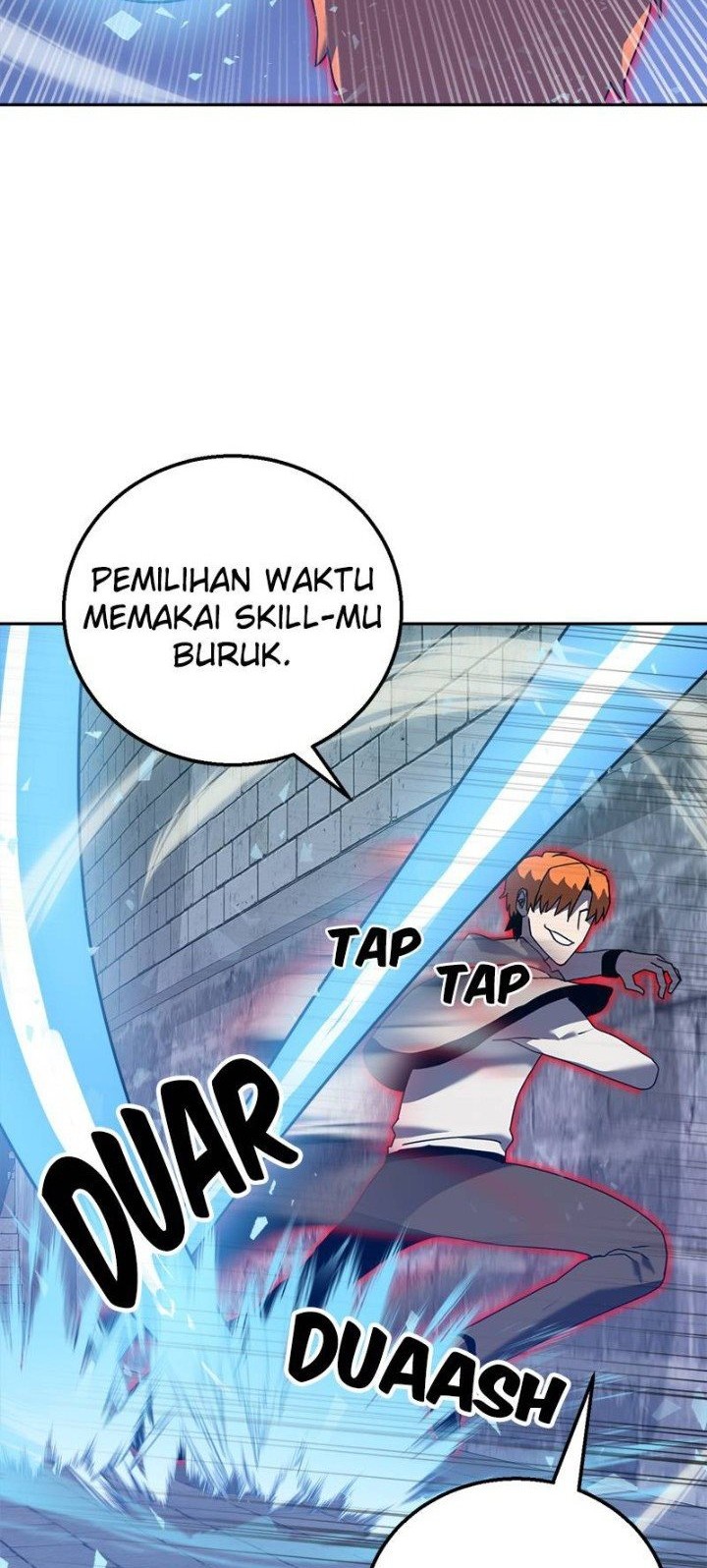 Bug Eater Chapter 19 - halaman 14