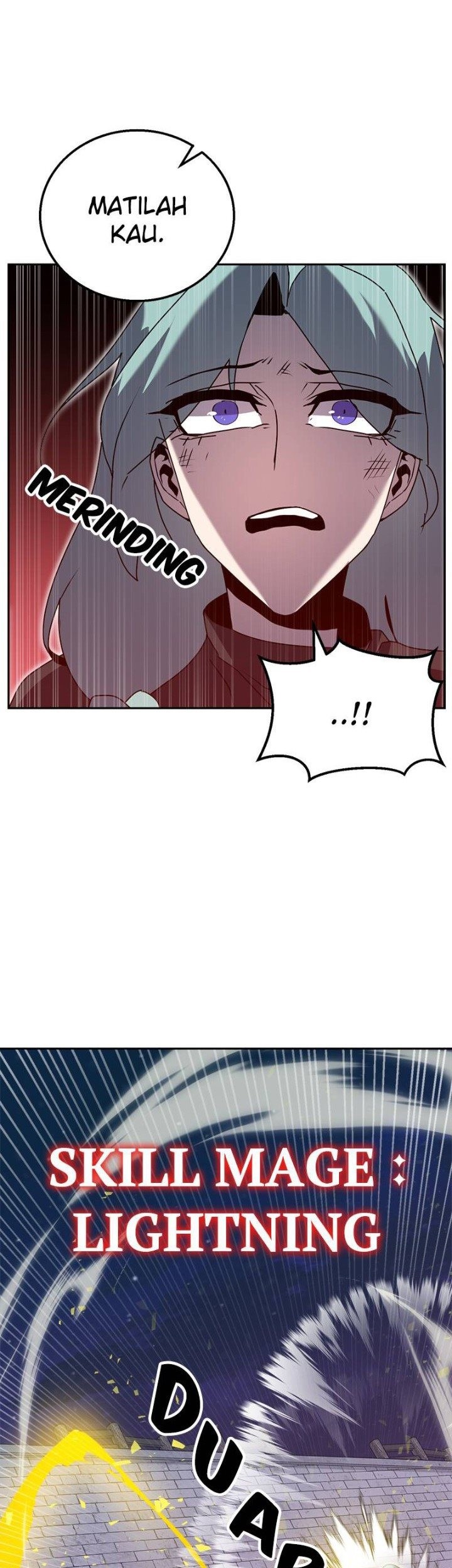 Bug Eater Chapter 19 - halaman 18