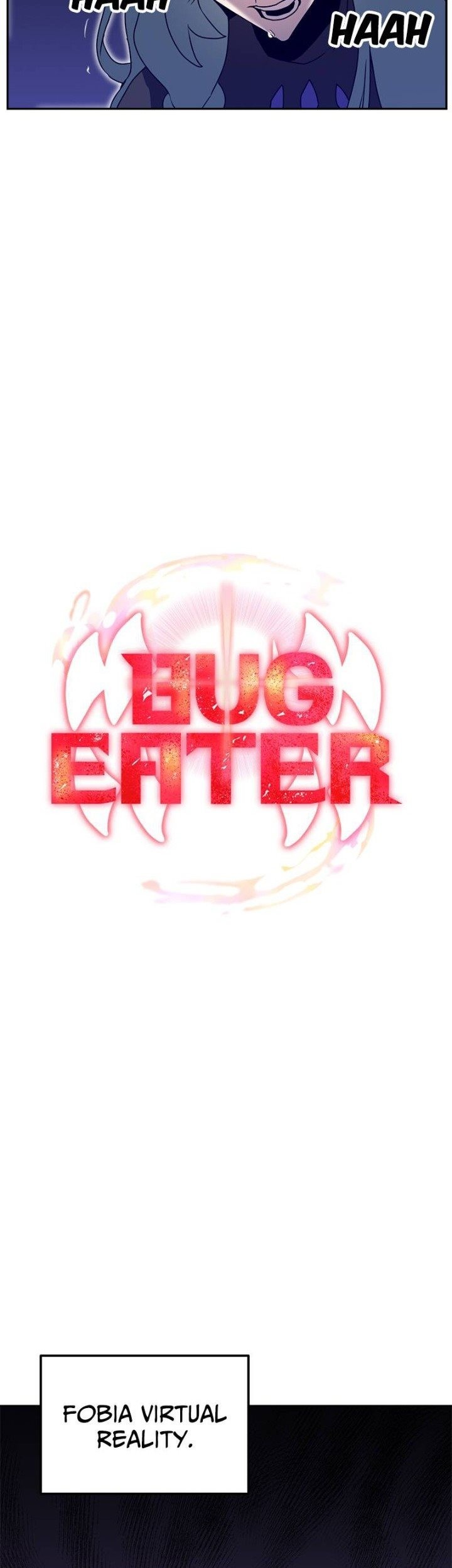 Bug Eater Chapter 19 - halaman 22