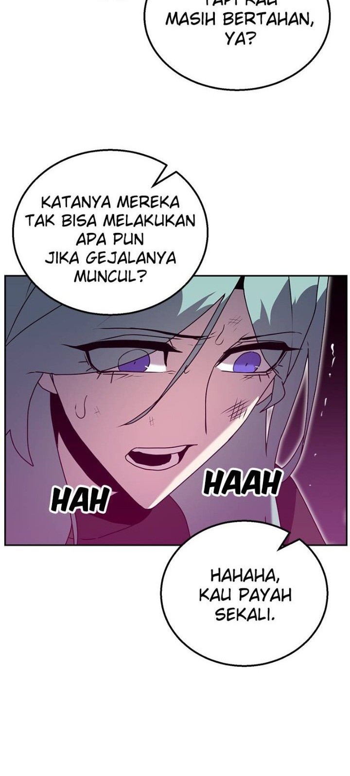 Bug Eater Chapter 19 - halaman 25