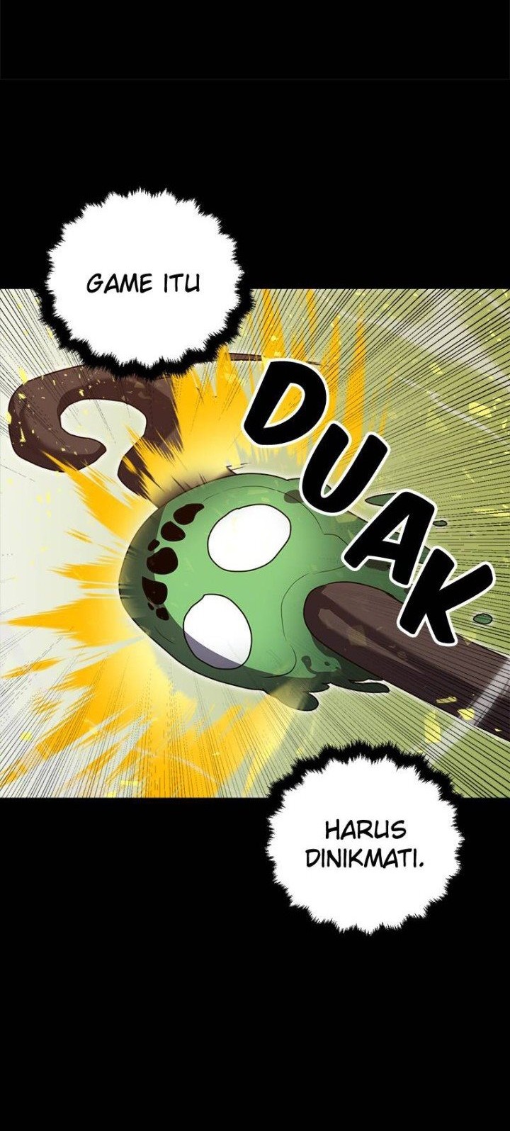 Bug Eater Chapter 19 - halaman 29