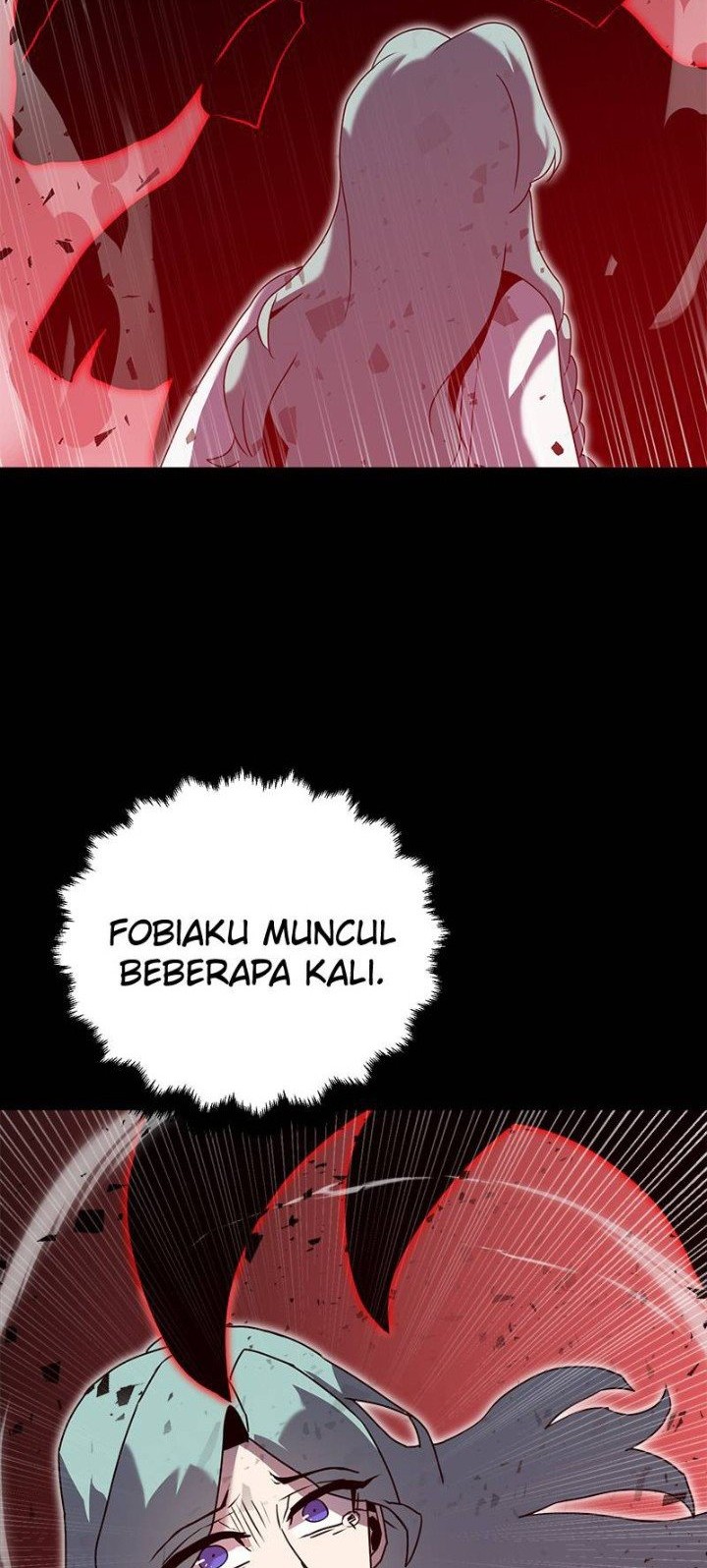Bug Eater Chapter 19 - halaman 32