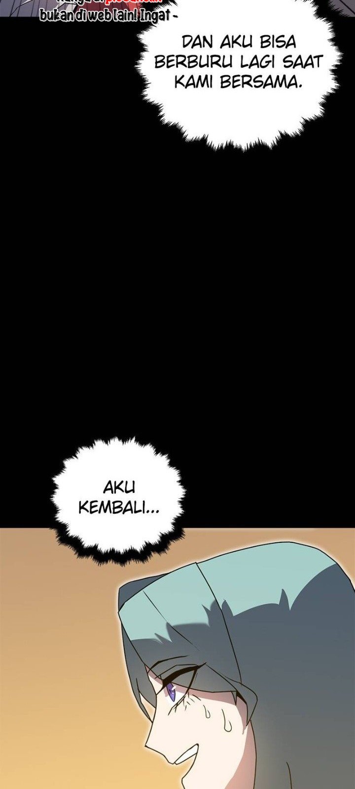 Bug Eater Chapter 19 - halaman 40