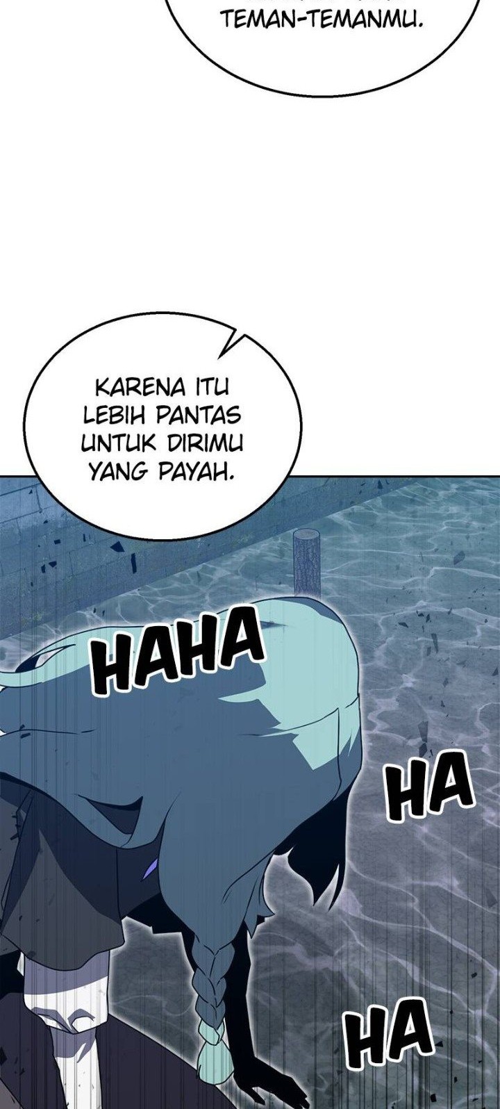 Bug Eater Chapter 19 - halaman 42