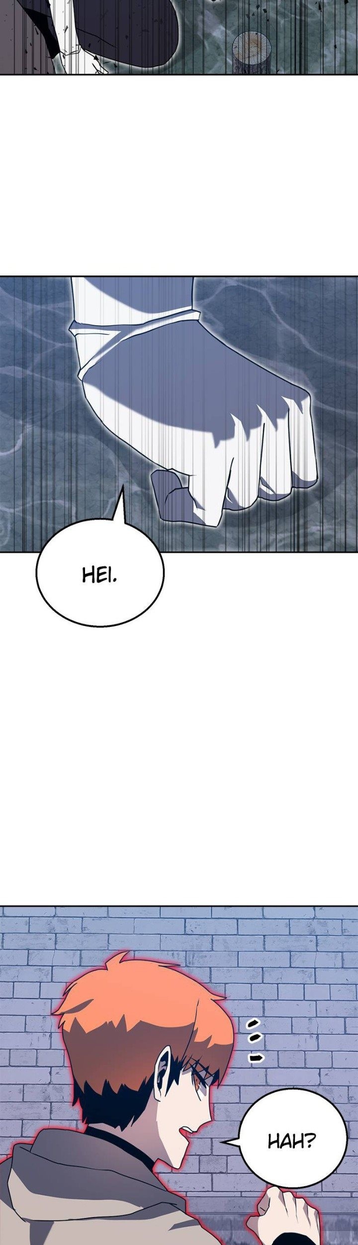 Bug Eater Chapter 19 - halaman 43