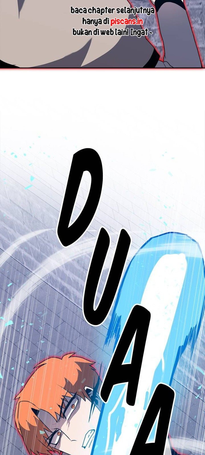 Bug Eater Chapter 19 - halaman 44