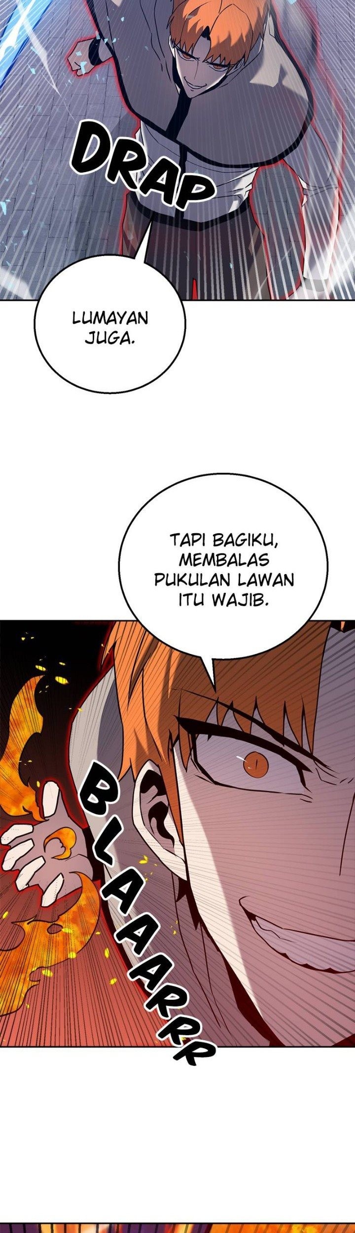 Bug Eater Chapter 19 - halaman 5