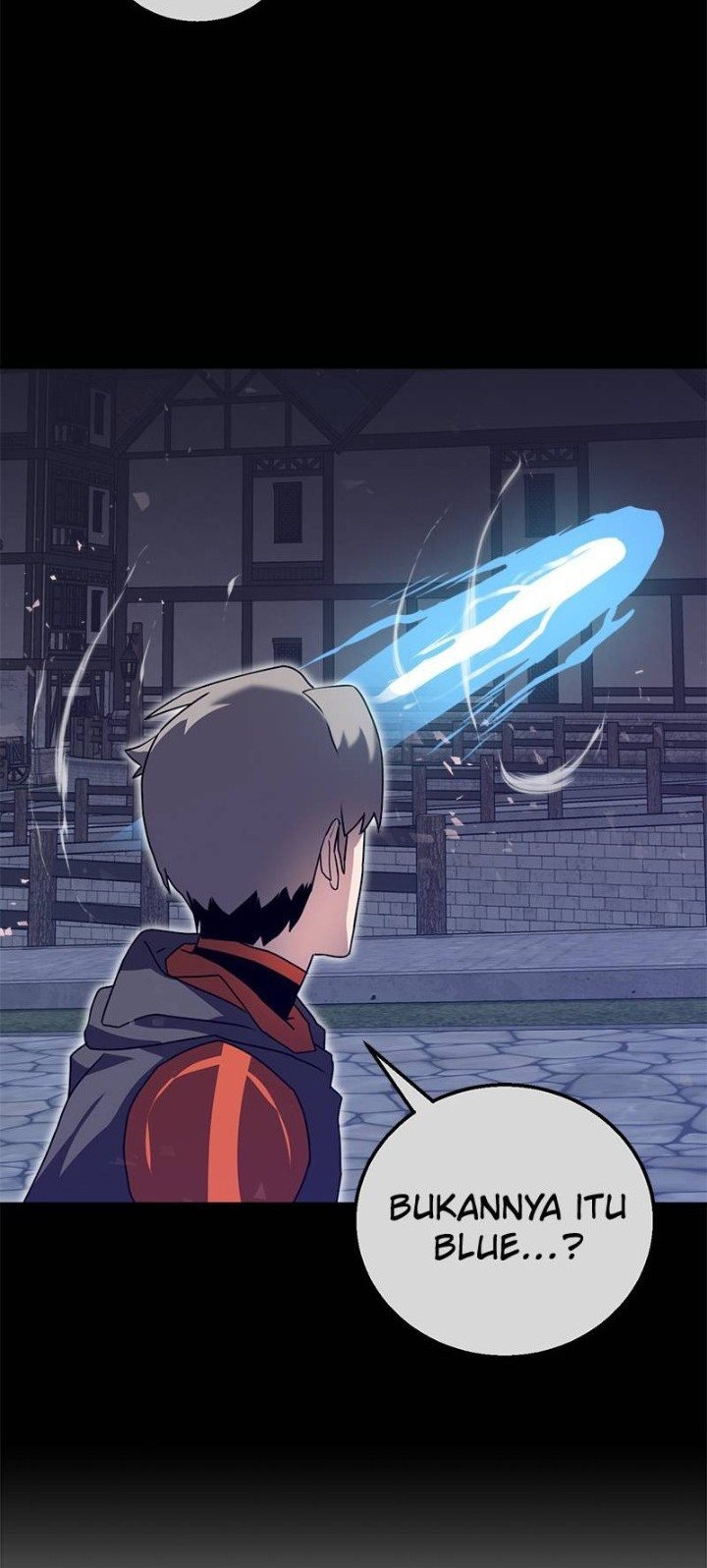 Bug Eater Chapter 19 - halaman 53