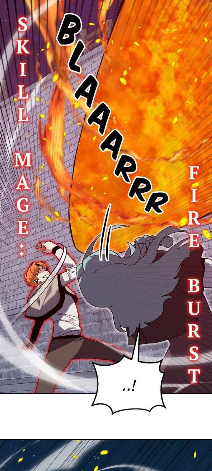 Bug Eater Chapter 19 - halaman 6