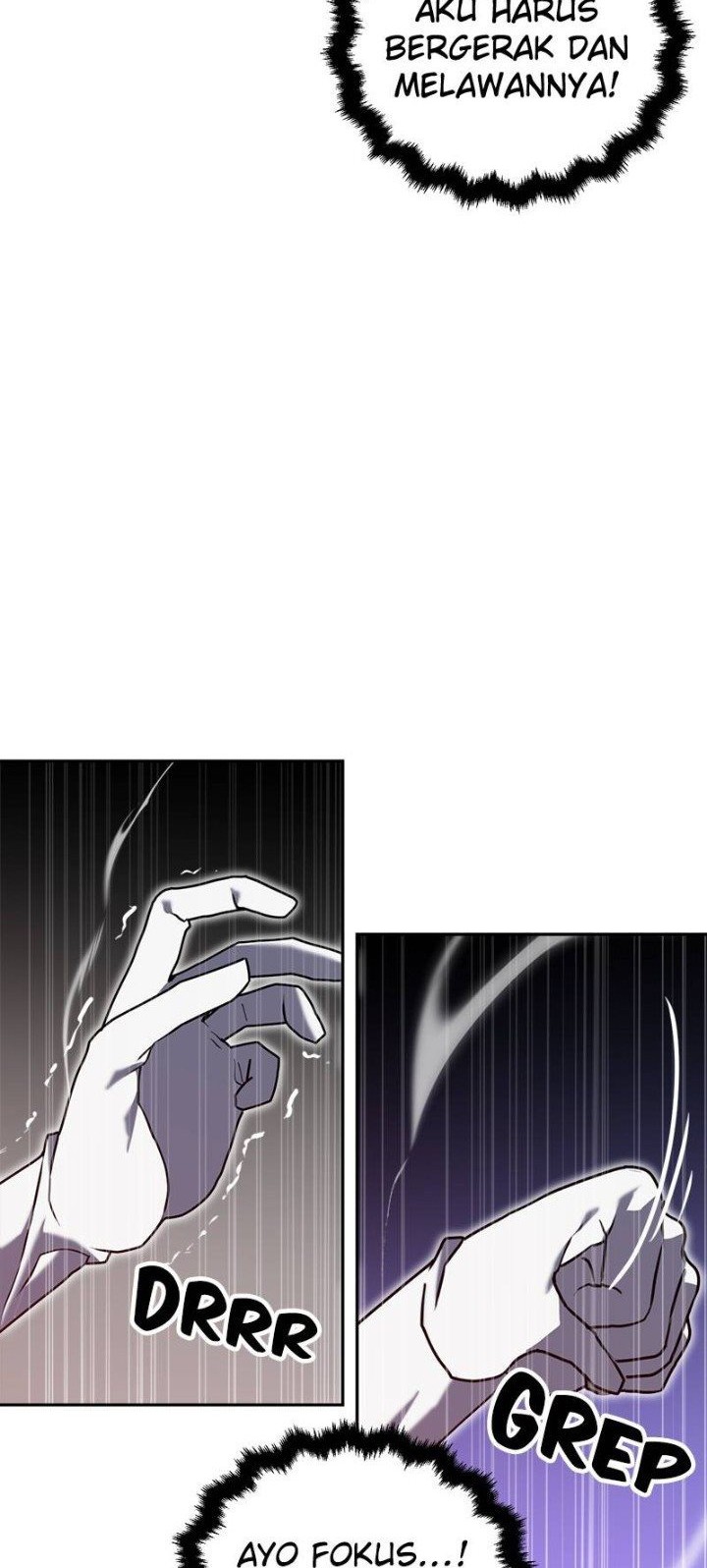 Bug Eater Chapter 19 - halaman 8