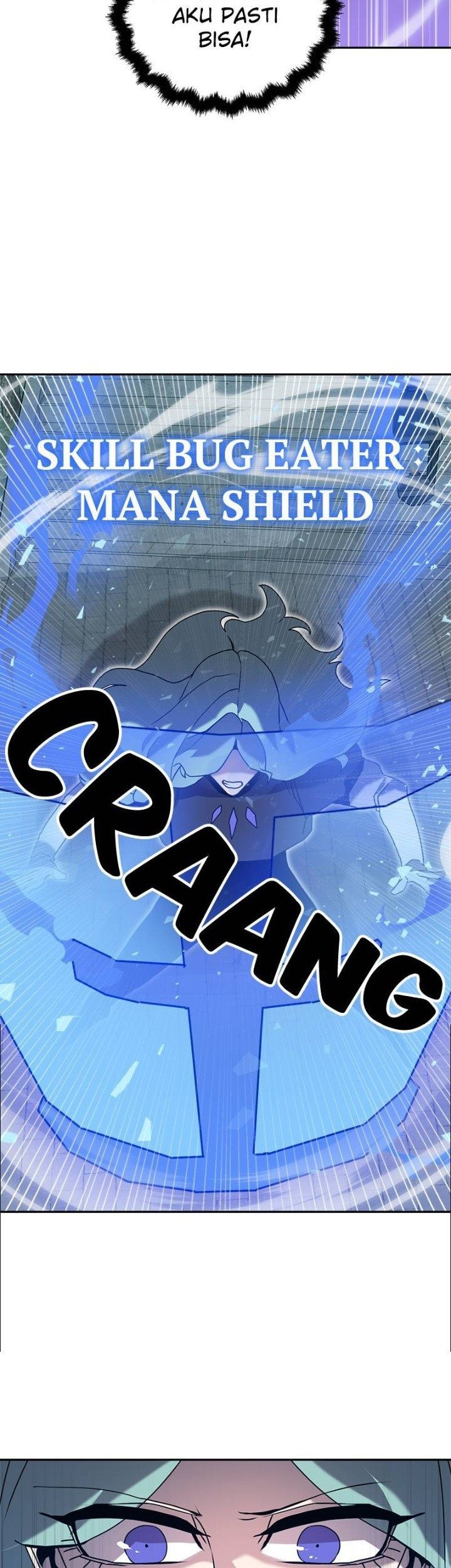 Bug Eater Chapter 19 - halaman 9