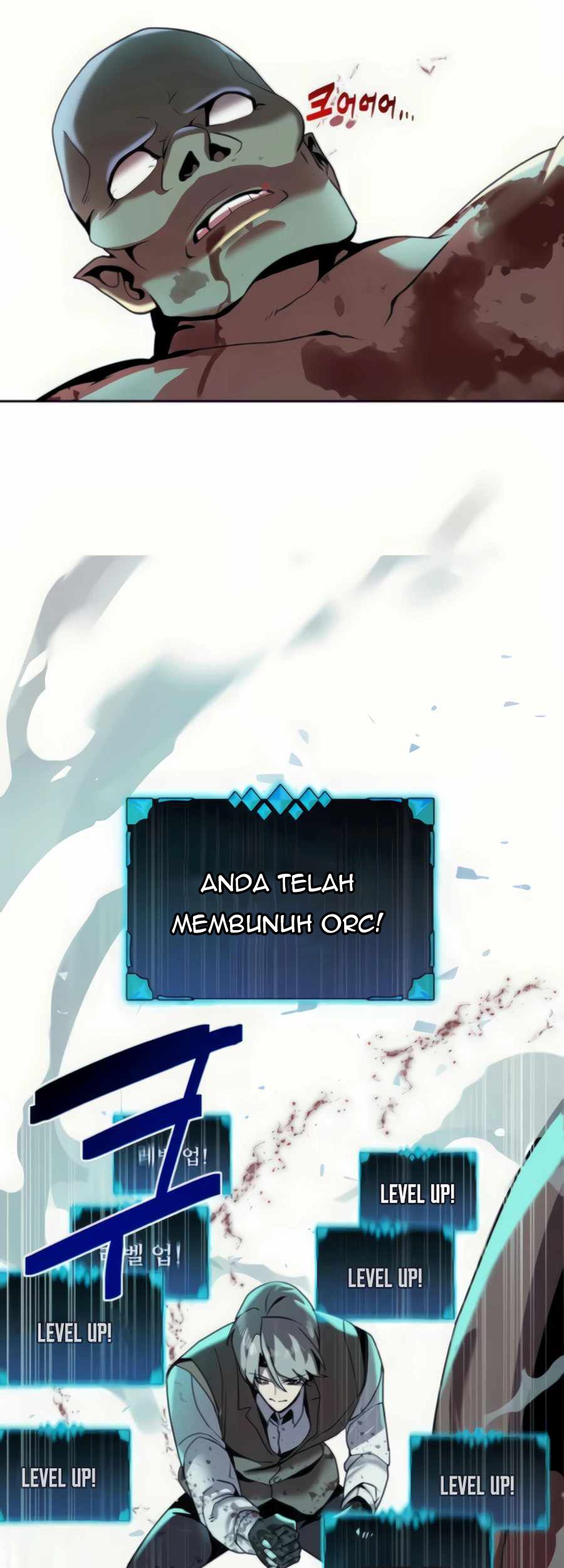 Bug Eater Chapter 2 - halaman 101