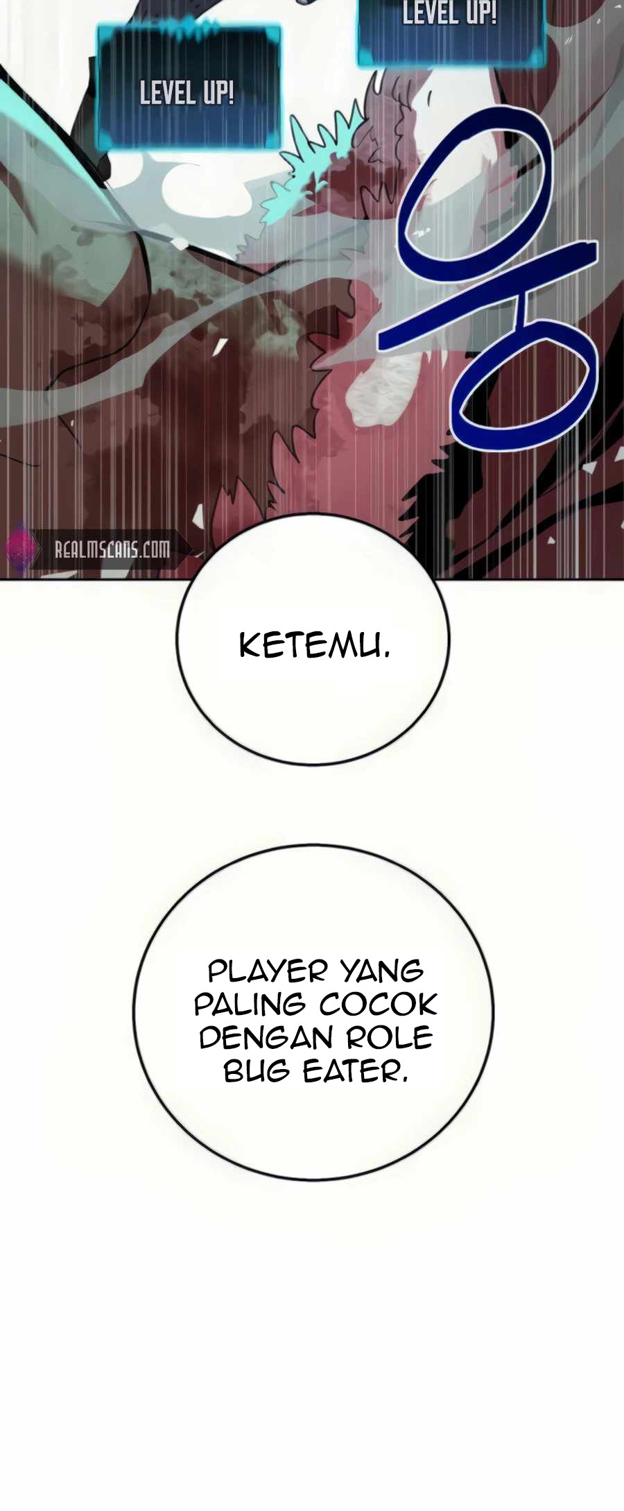 Bug Eater Chapter 2 - halaman 102