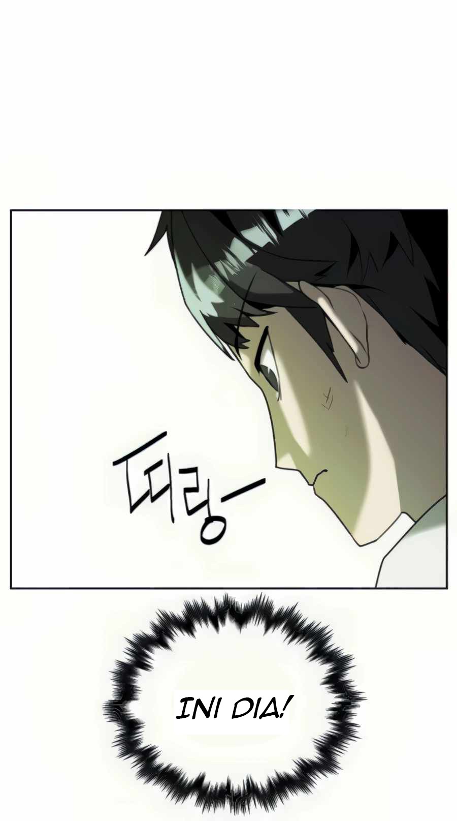 Bug Eater Chapter 2 - halaman 11