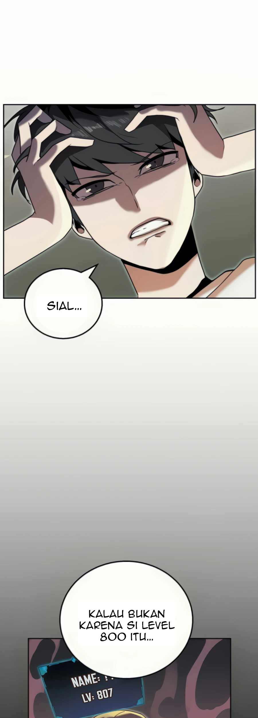 Bug Eater Chapter 2 - halaman 17