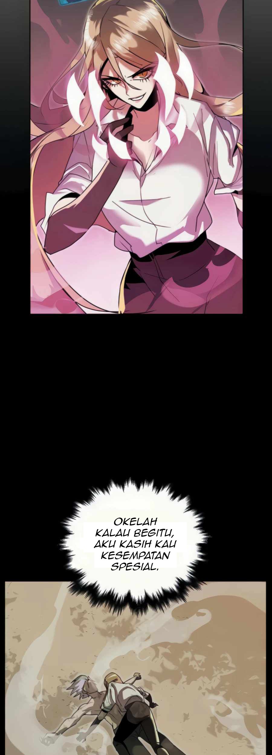 Bug Eater Chapter 2 - halaman 18