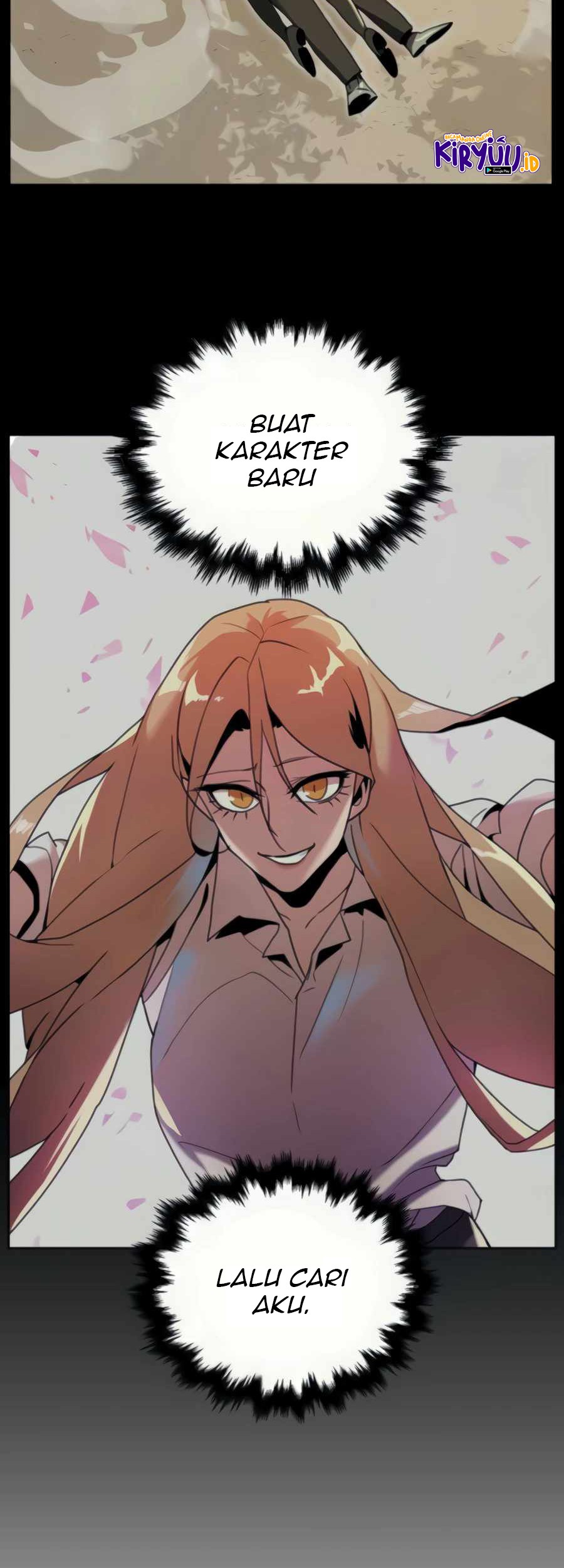 Bug Eater Chapter 2 - halaman 19