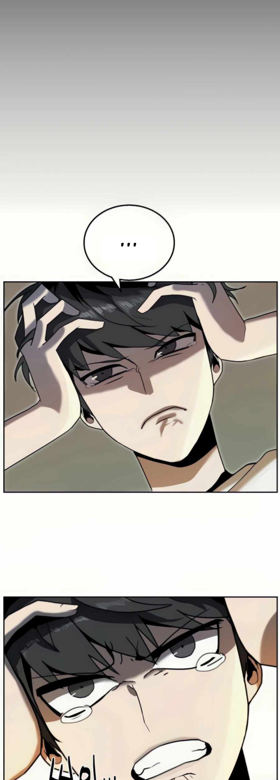 Bug Eater Chapter 2 - halaman 20