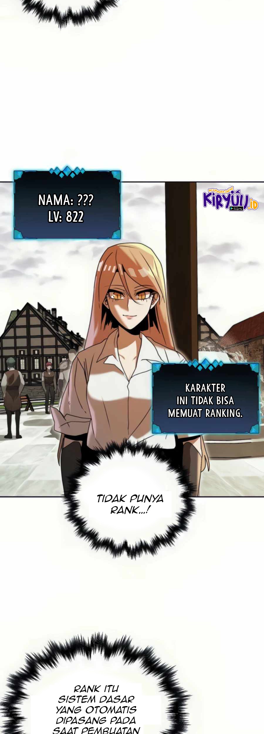 Bug Eater Chapter 2 - halaman 26