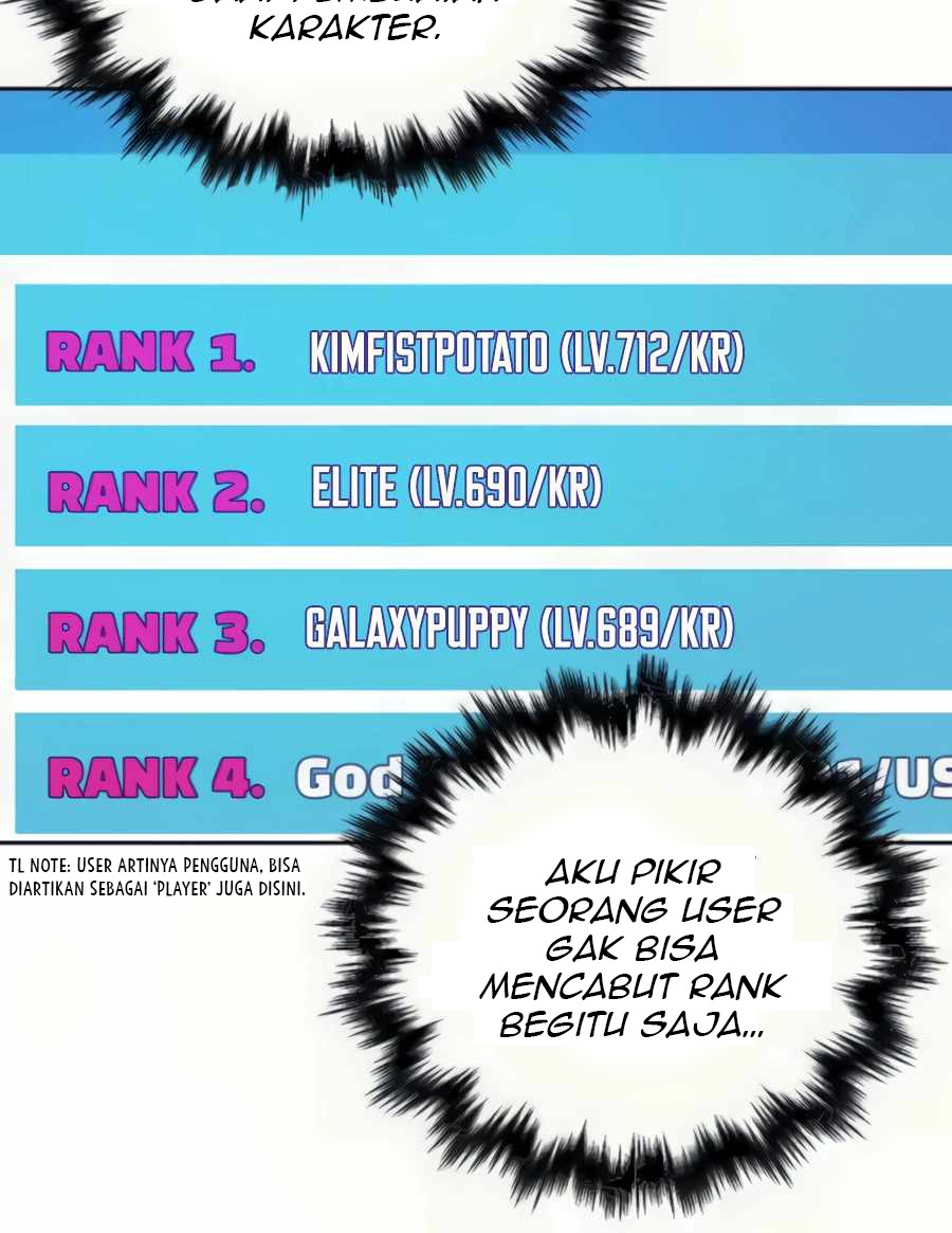 Bug Eater Chapter 2 - halaman 27