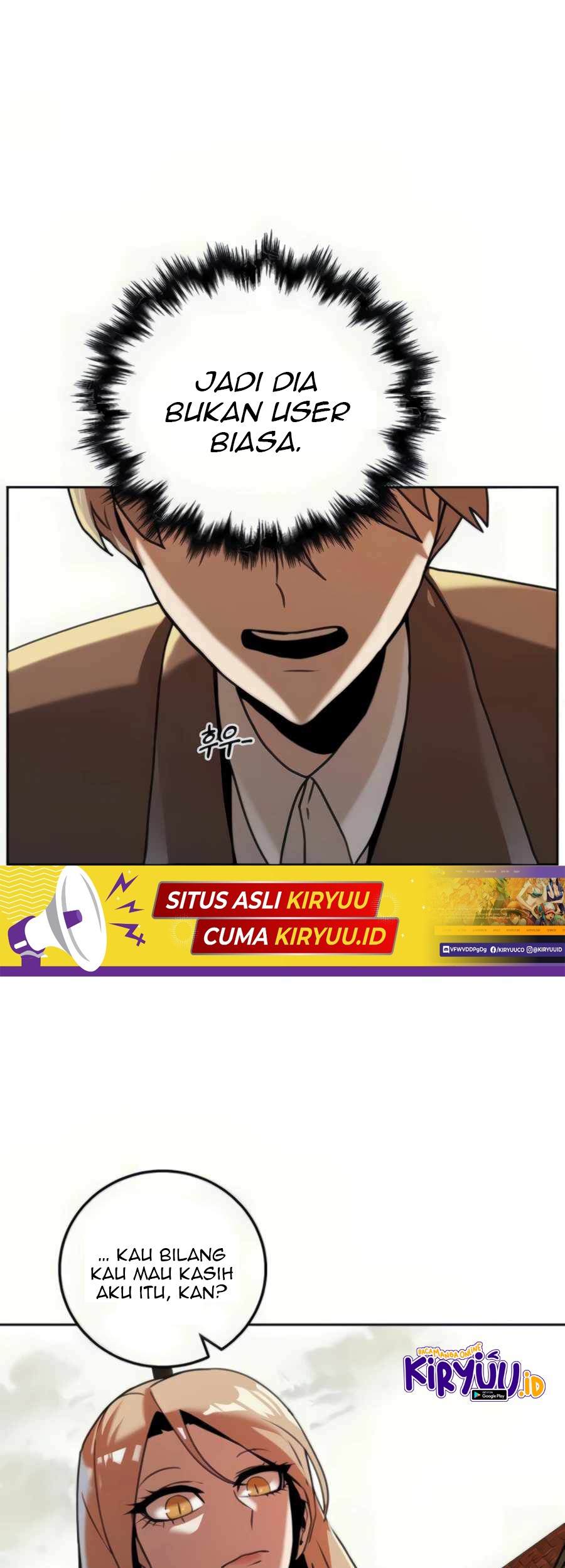 Bug Eater Chapter 2 - halaman 28