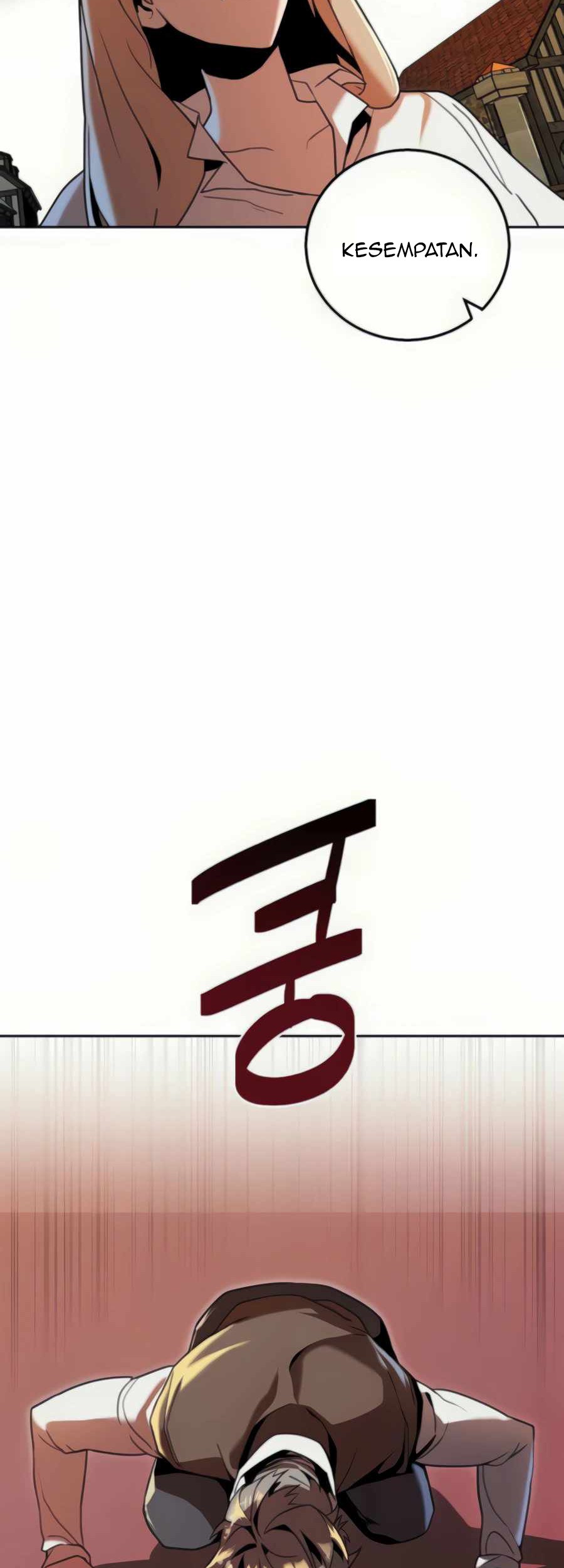 Bug Eater Chapter 2 - halaman 29