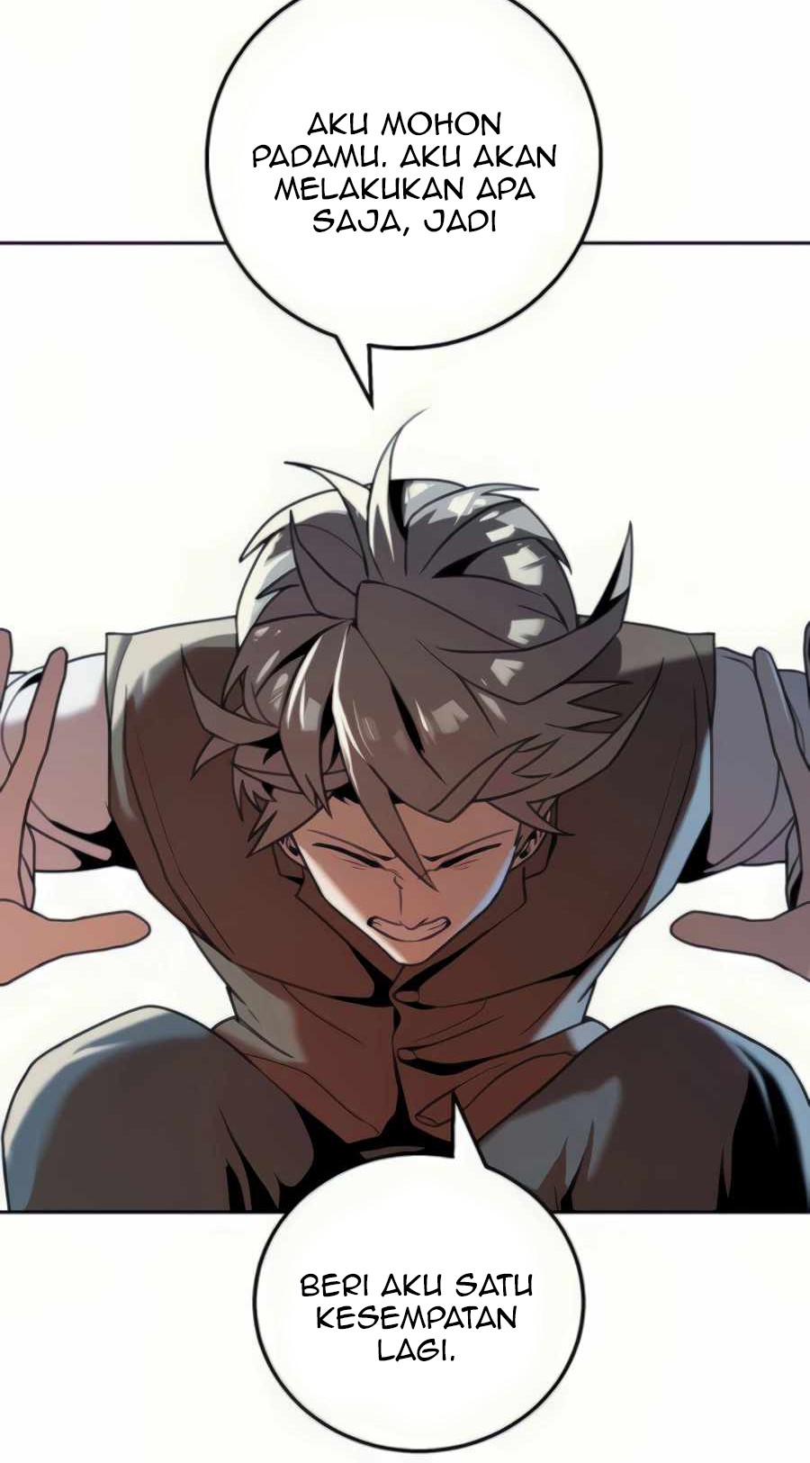 Bug Eater Chapter 2 - halaman 32