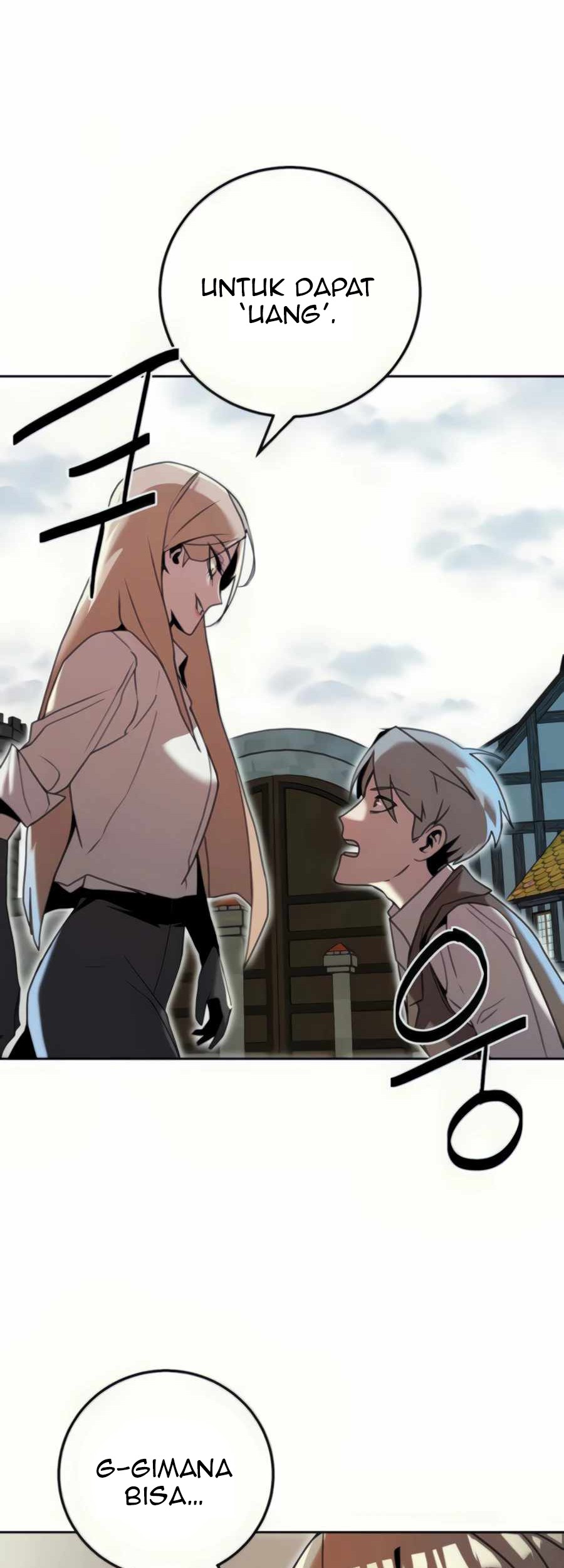 Bug Eater Chapter 2 - halaman 36