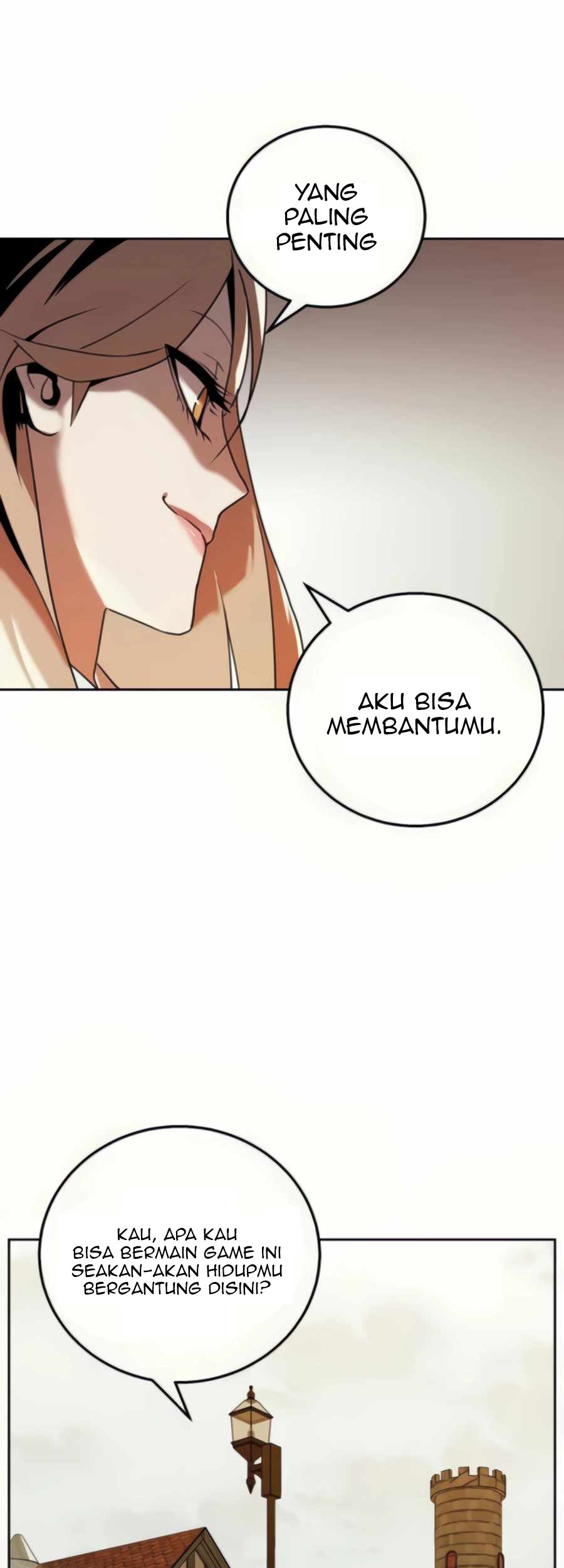 Bug Eater Chapter 2 - halaman 38