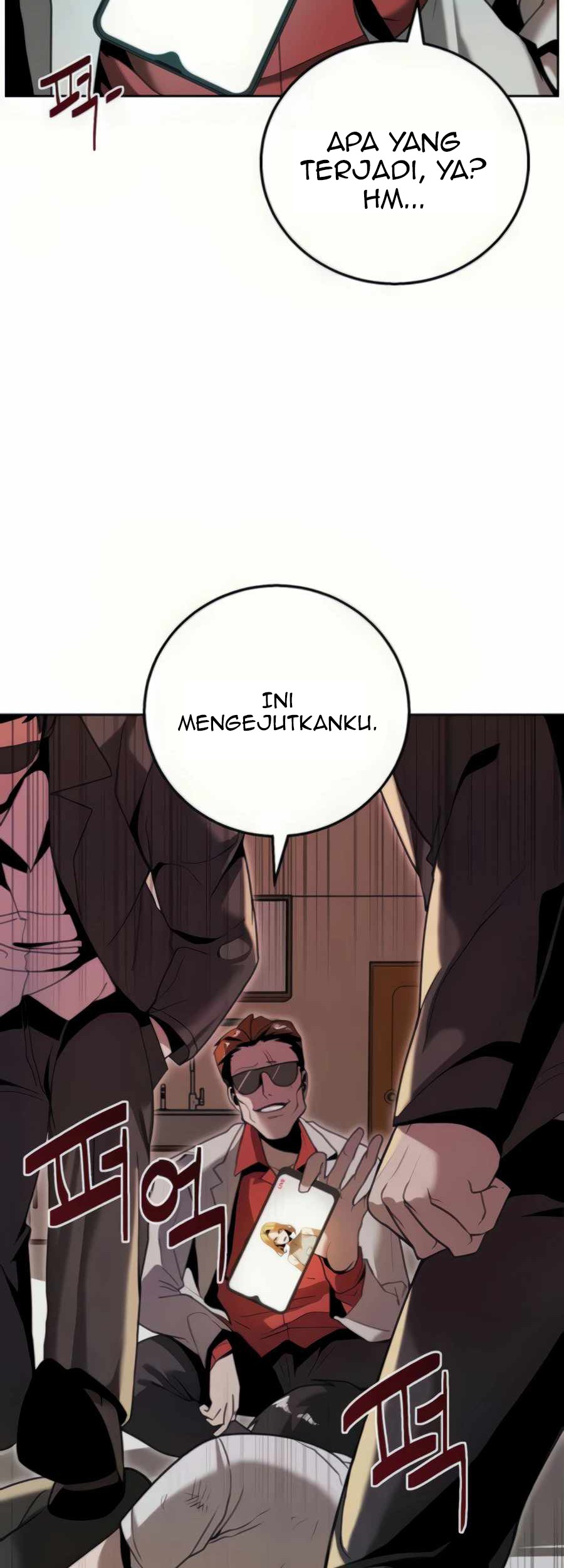 Bug Eater Chapter 2 - halaman 4