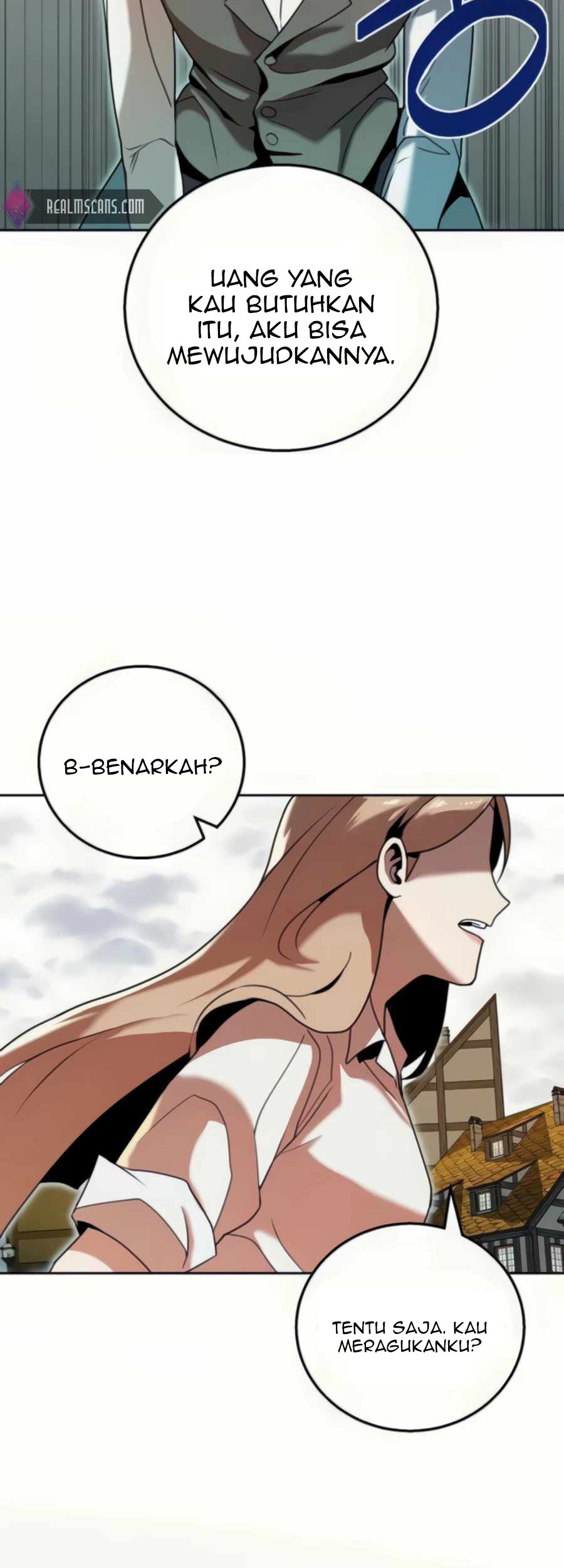 Bug Eater Chapter 2 - halaman 40