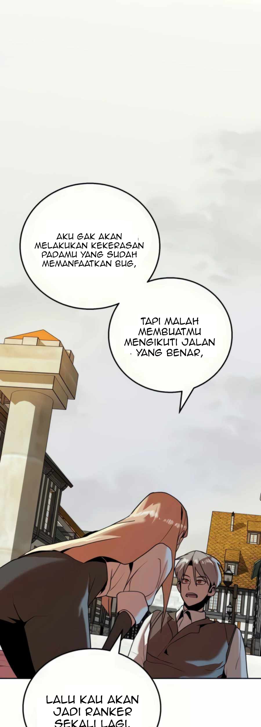 Bug Eater Chapter 2 - halaman 41